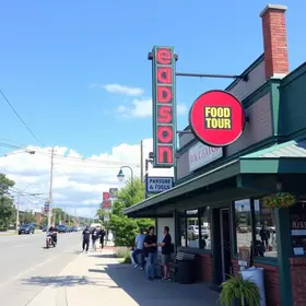 Roteiro Gastronômico de Americana