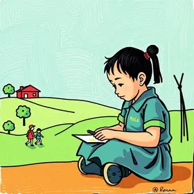 educação infantil em Suzano