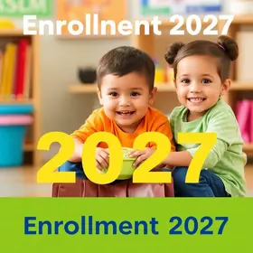 educação infantil