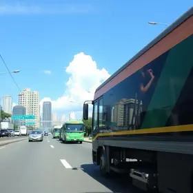vagas de emprego no setor de transporte
