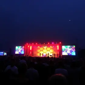 Festival de Música Itajaí