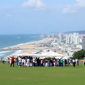Mutirão de Empregos em Mogi das Cruzes