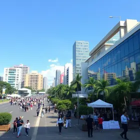 mutirão de empregos em Guarulhos