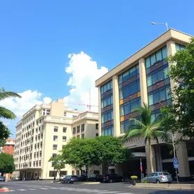 cursos gratuitos de hotelaria em Suzano