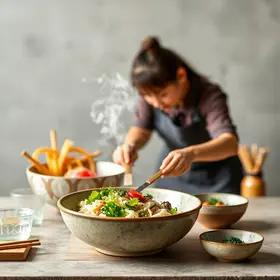 culinária japonesa