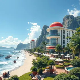 curso de hotelaria