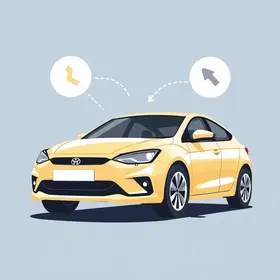 Transferência Digital de Veículo
