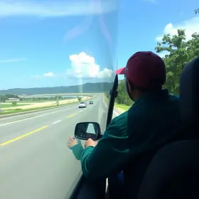 Vagas para Motoristas em Três Lagoas