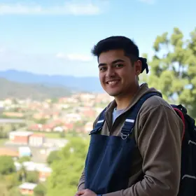 Jovem Aprendiz