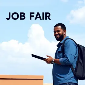 feira de empregos