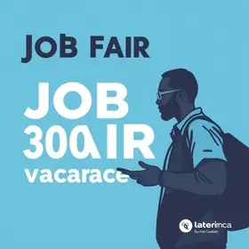 mutirão de empregos