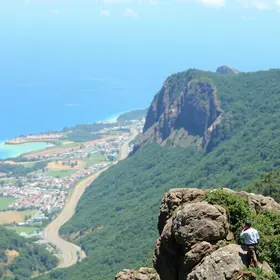 região do Alto Tietê