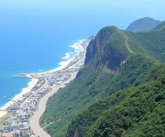 vagas de emprego Alto Tietê
