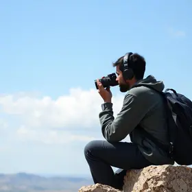 cursos de fotografia e informática