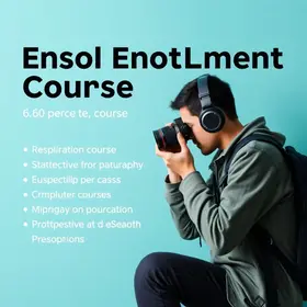 cursos de fotografia e informática