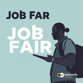 Feira de Empregos Suzano