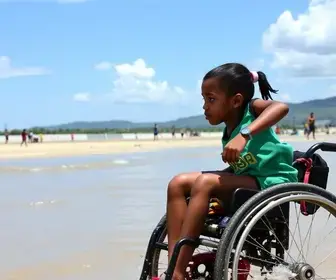 Escola Paralímpica de Esportes