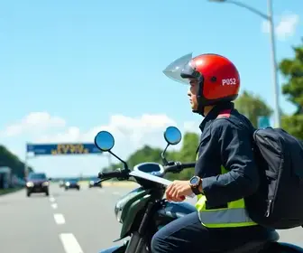 concurso público para agente estadual de trânsito