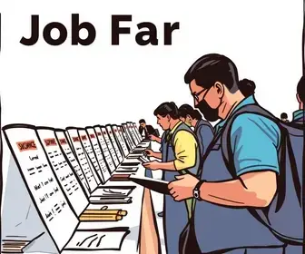 Feira de Empregos