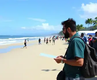 mutirão de emprego