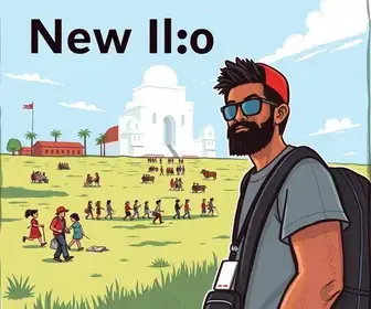 Novo RG