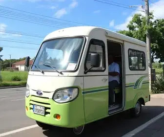 Poupatempo Móvel