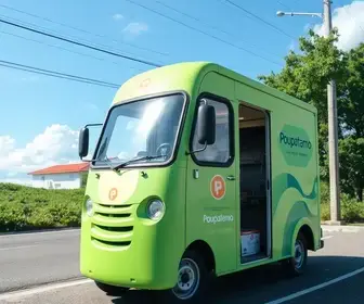 Poupatempo Móvel