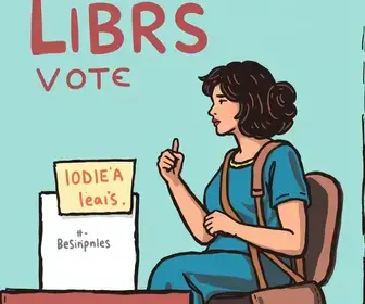 suporte em Libras
