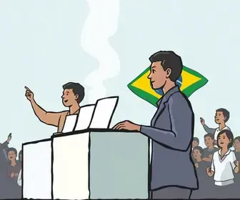 desinformação
