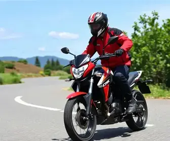 CNH de moto no Acre